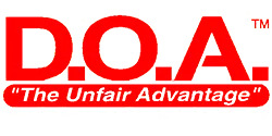 D.O.A. Lures